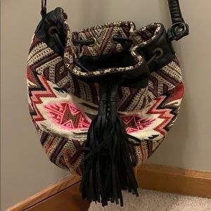 Urban outfitters boho style  Purse
